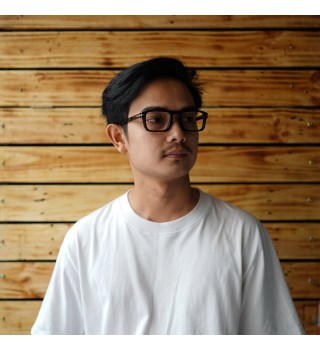 KALS | Original Carel Jeni Eyewear Include Lensa